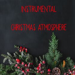 Cover of Instrumental Christmas Atmosphere