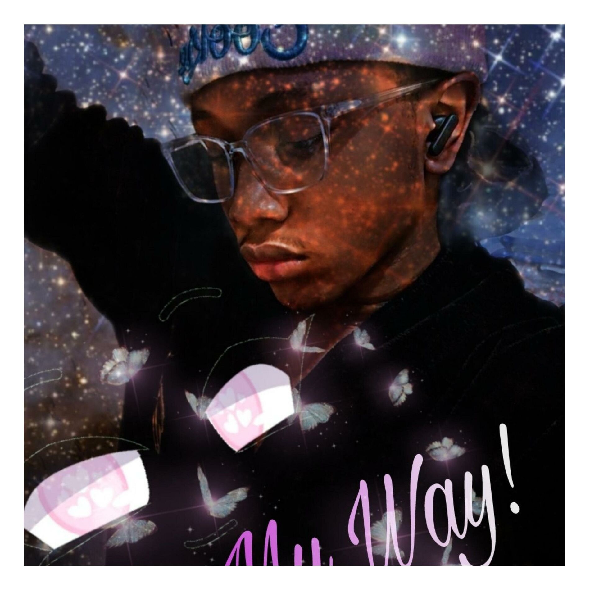 Album cover of On My Way! (feat. ŤNT & LuhXay)