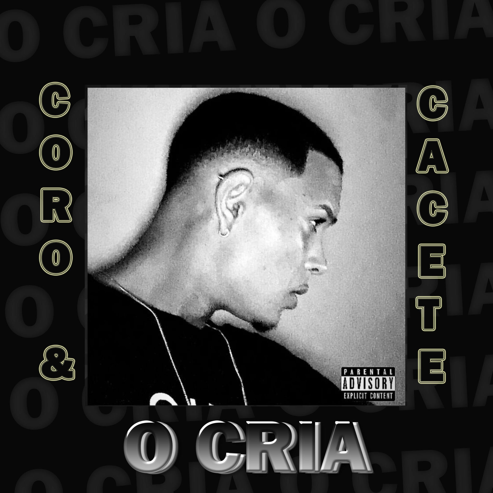 Album cover of Coro & Cacete (Arrochadeira)