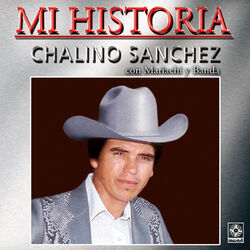 Cover of Mi Historia: Chalino Sánchez