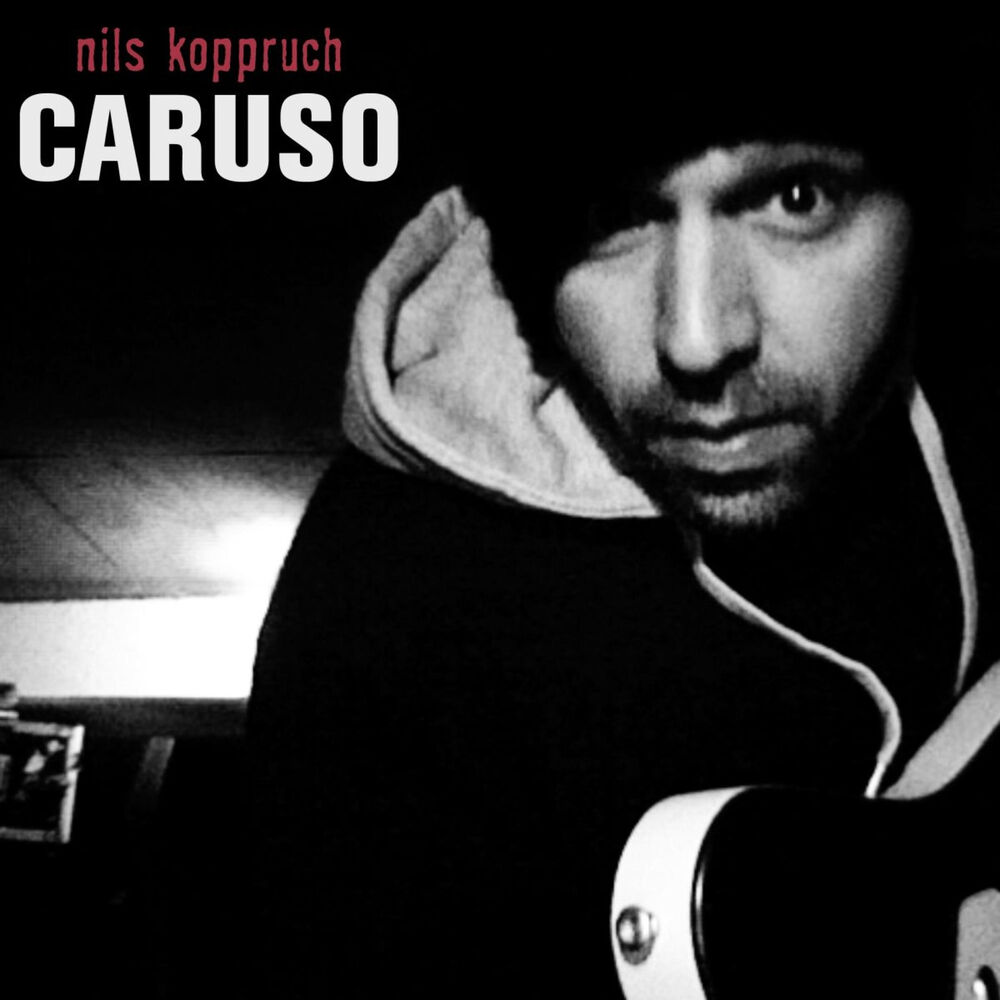 Picture of Caruso