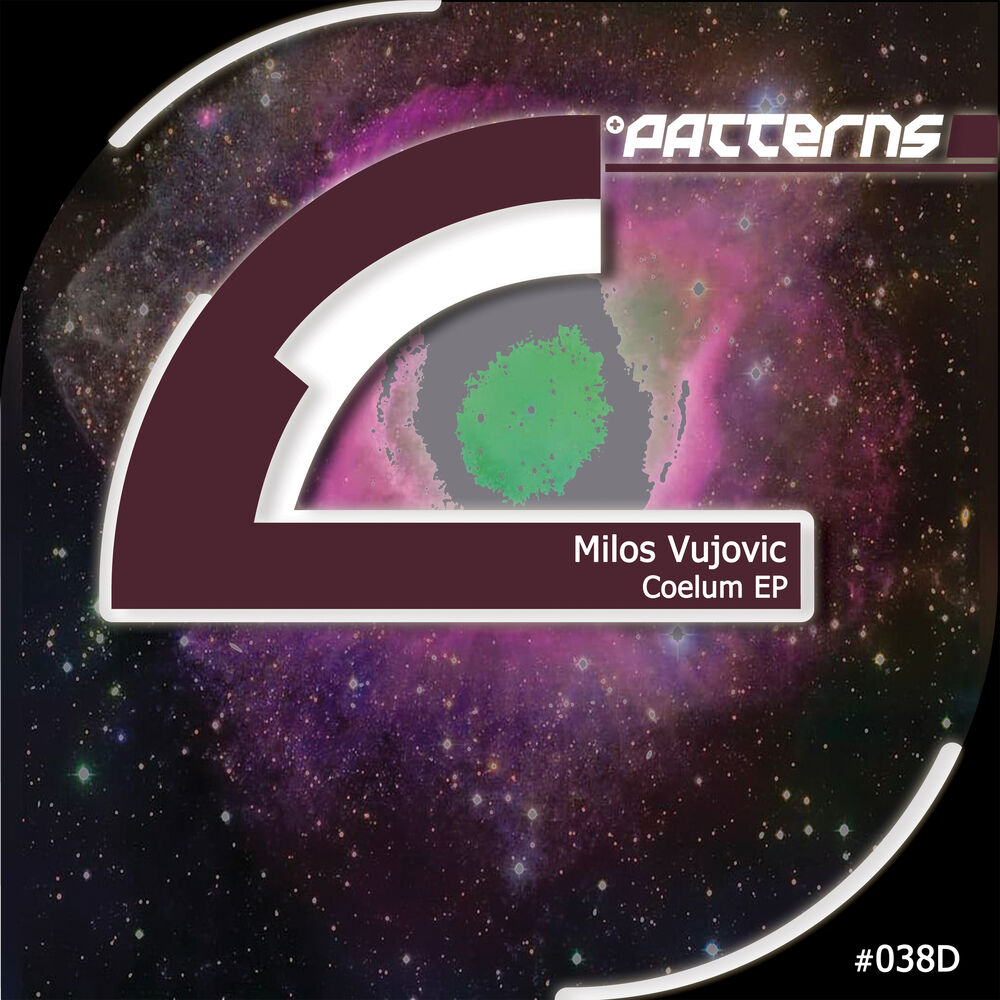 Picture of Coelum EP