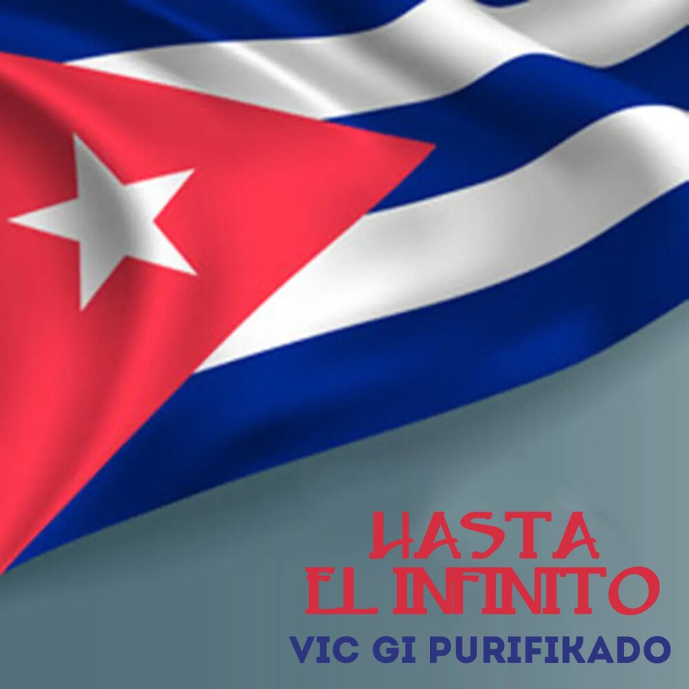 Picture of Hasta el Infinito