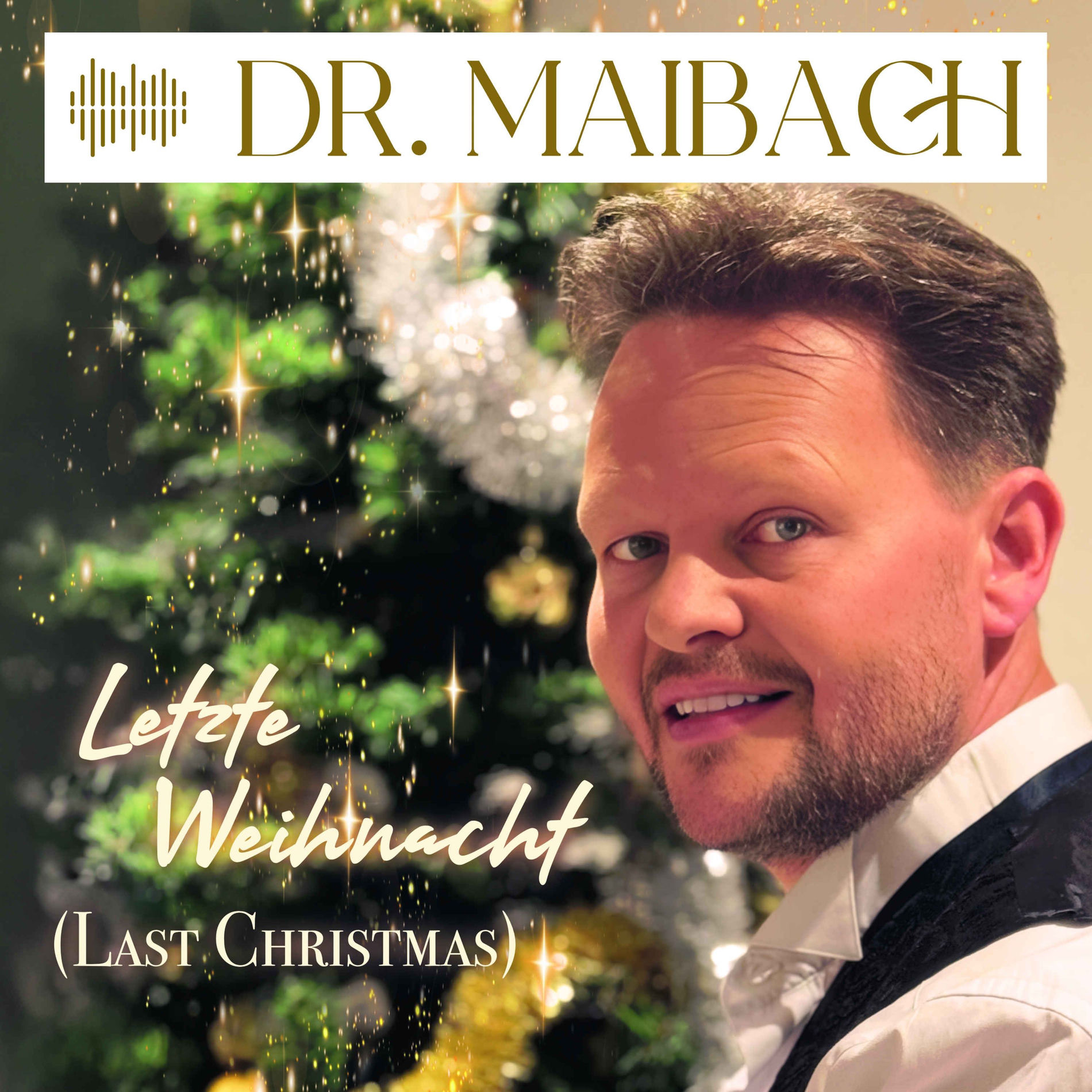 Album cover of Letzte Weihnacht