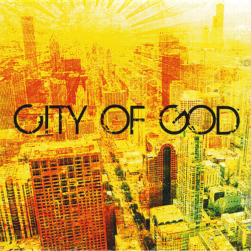 City of God sleeve