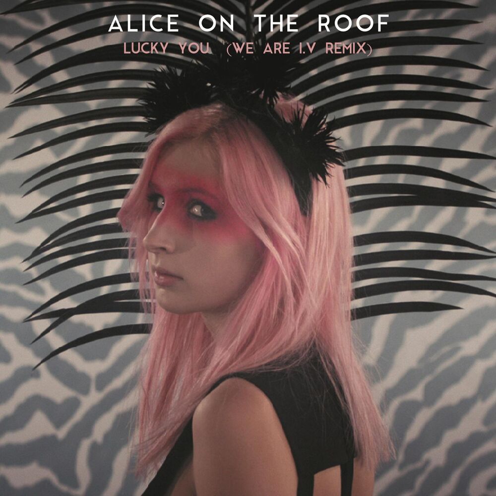Picture of Lucky You (We Are I.V Remix)