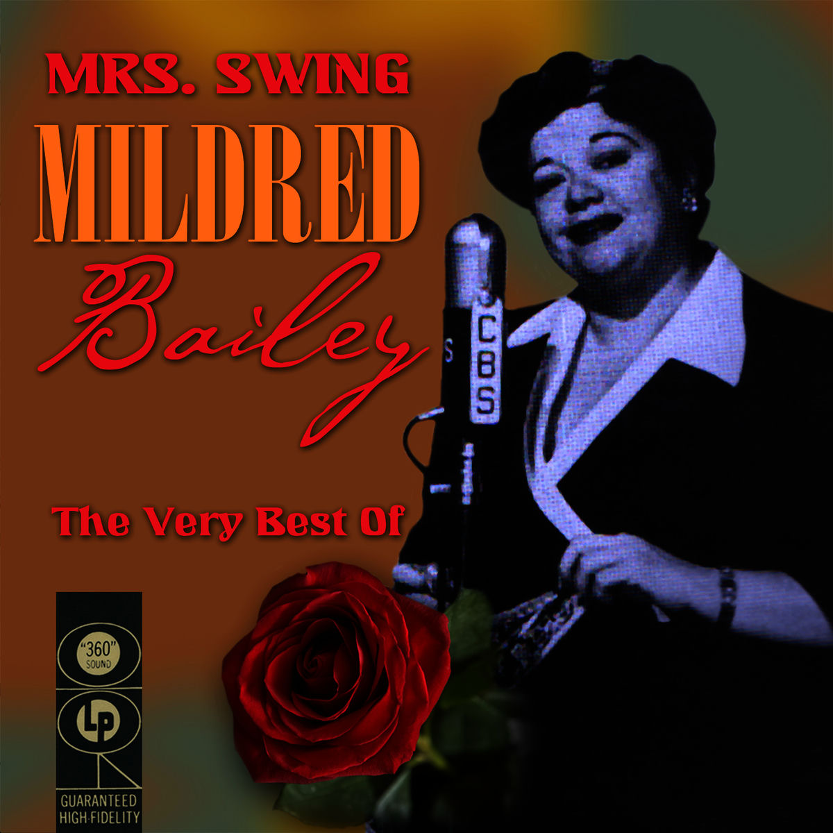Album cover of The Very Best Of