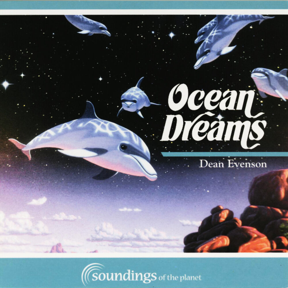 Picture of Ocean Dreams