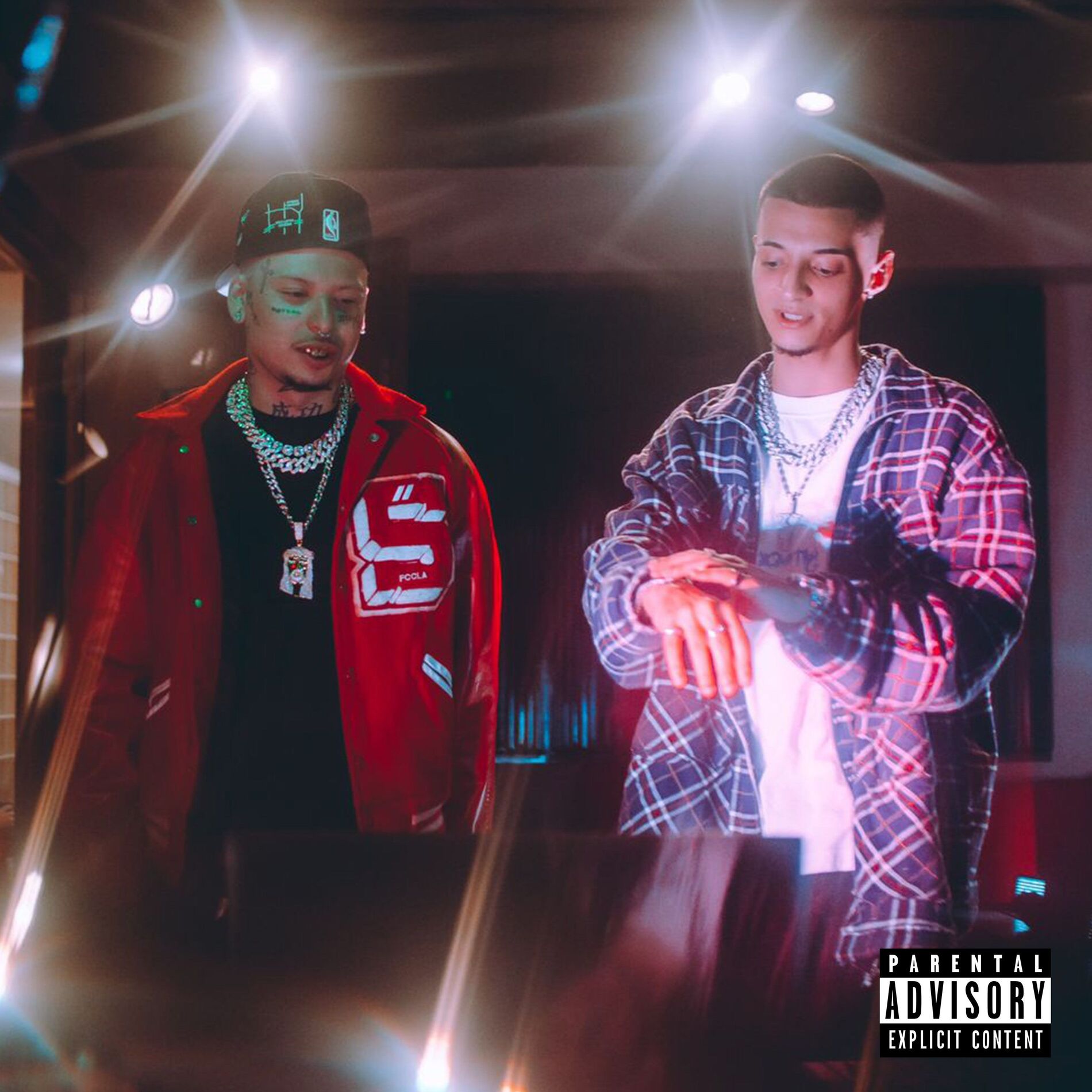 Album cover of AFF 2