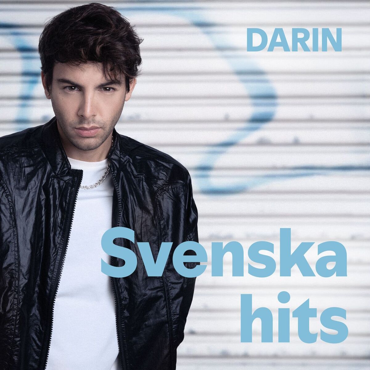 Album cover of Svenska hits