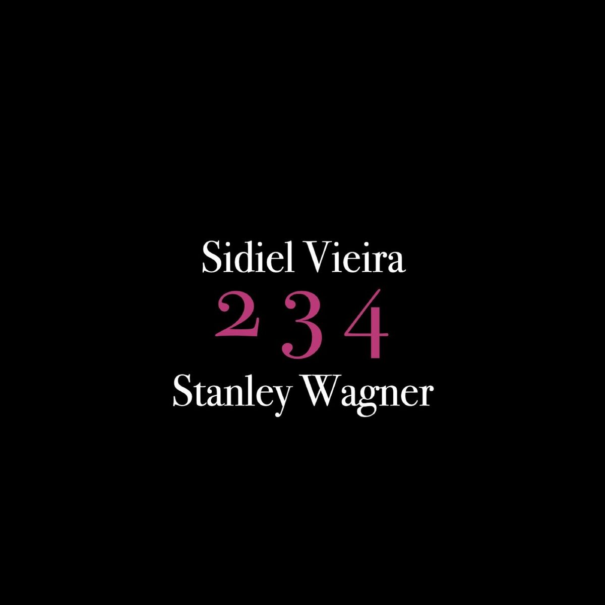 Album cover of 234