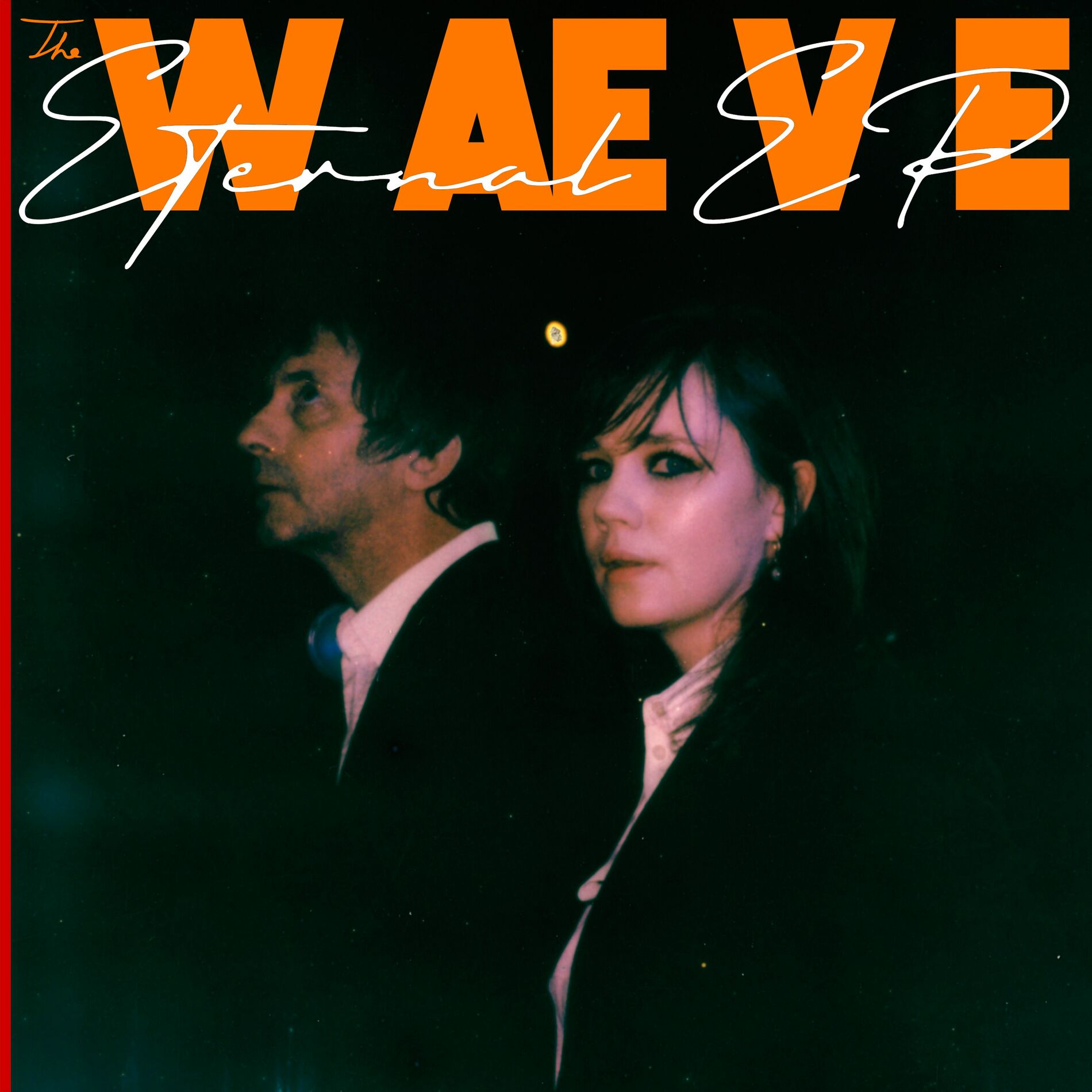 Album cover of Eternal EP