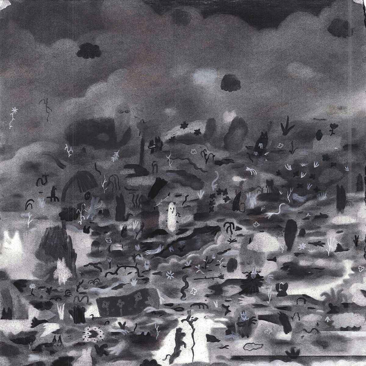 Album cover of Roberto
