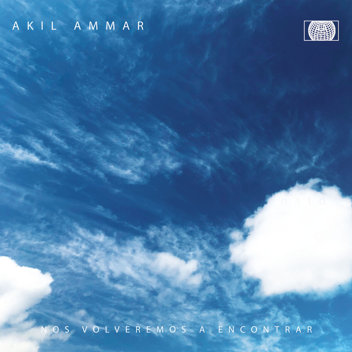 Album cover of Nos Volveremos A Encontrar