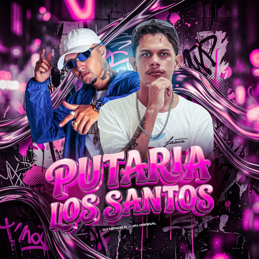PUTARIA LOS SANTOS