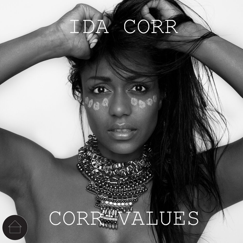 Picture of Corr Values