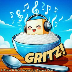 Cover of Gritz!