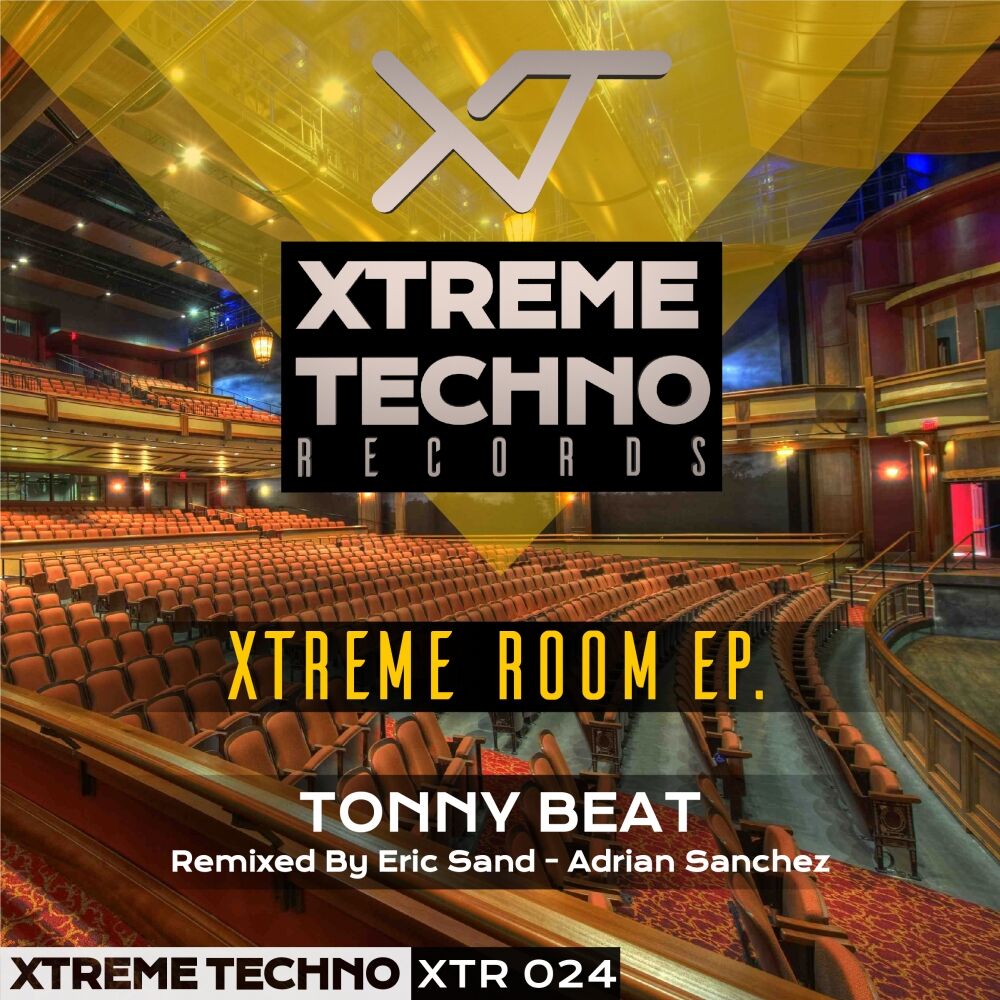 Picture of Xtreme Room Ep