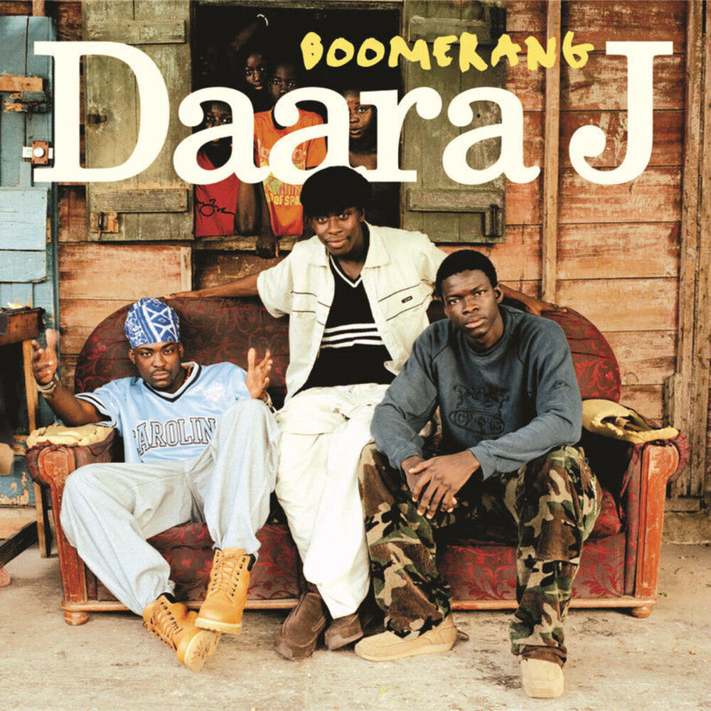 Picture of Boomerang