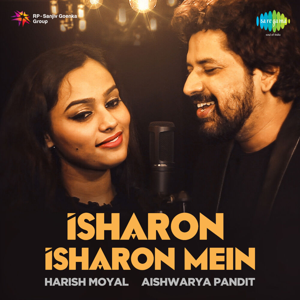 Picture of Isharon Isharon Mein - Single
