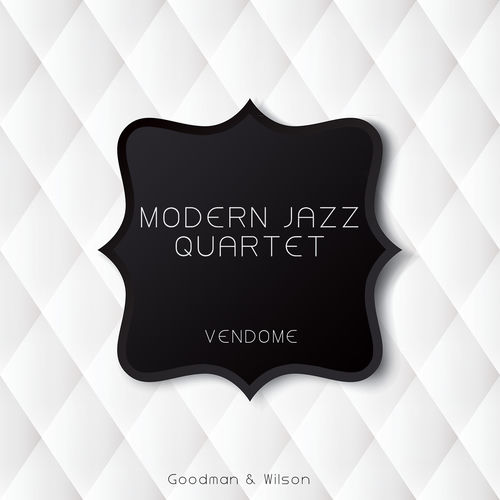 How High the Moon? - Original Mix by Modern Jazz Quartet - 113 BPM