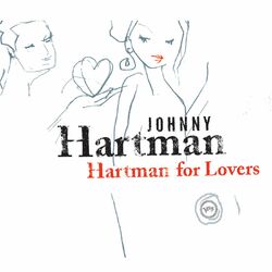 Cover of Hartman For Lovers