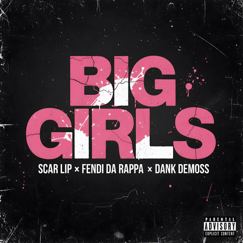 BIG GIRLS
