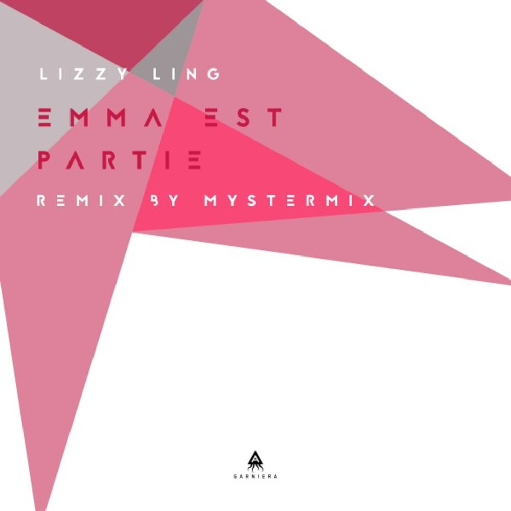 Picture of Emma est partie (Mystermix Remix)