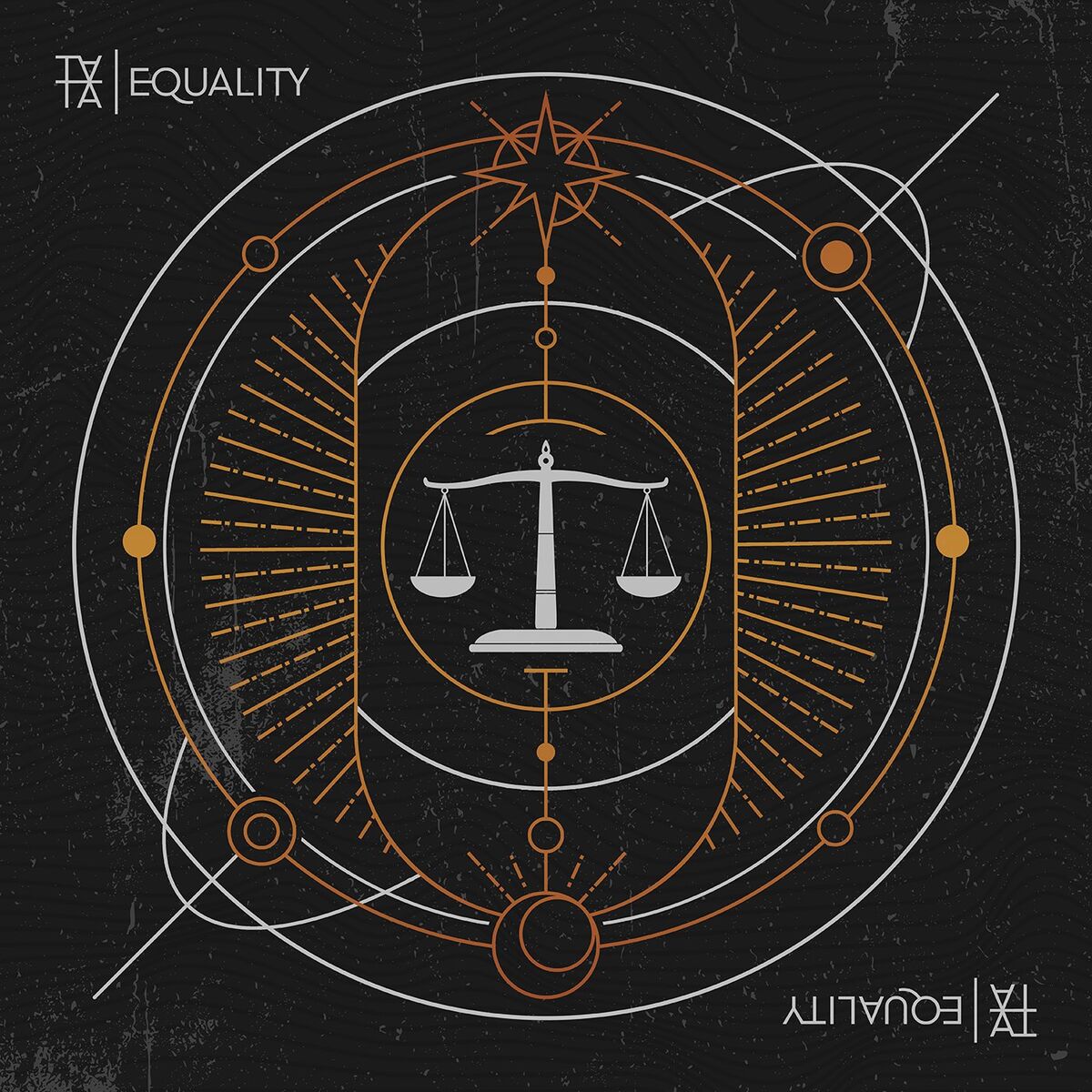 Album cover of Equality