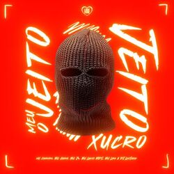 Cover of O Meu Jeito É Xucro