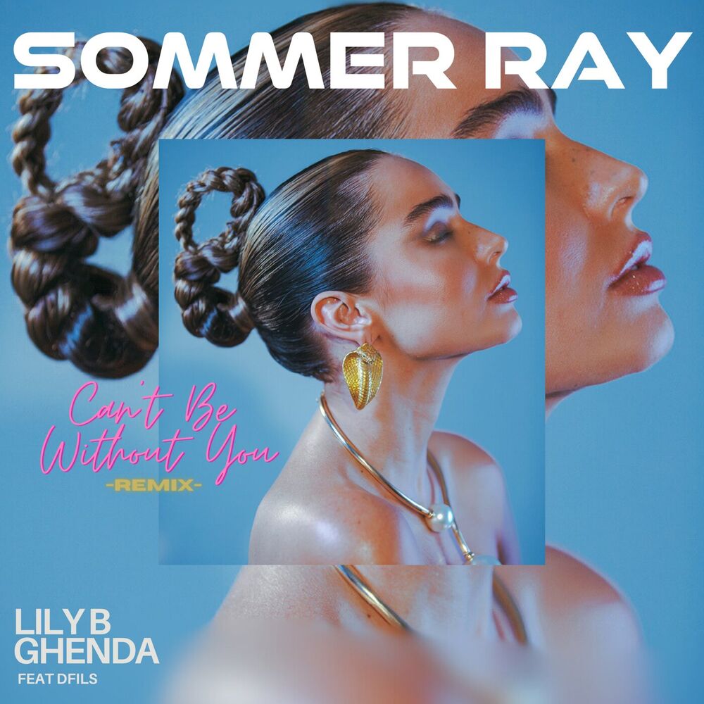 Picture of Can't be without you (Sommer Ray Remix)