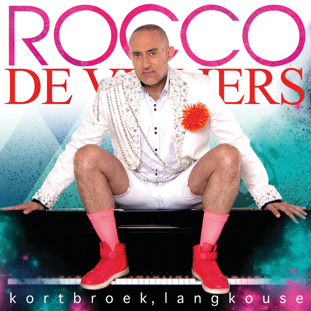 Picture of Kortbroek, Langkouse