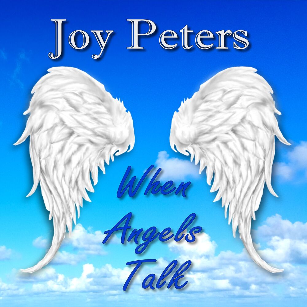 Picture of When Angels Talk (Radio Edit)