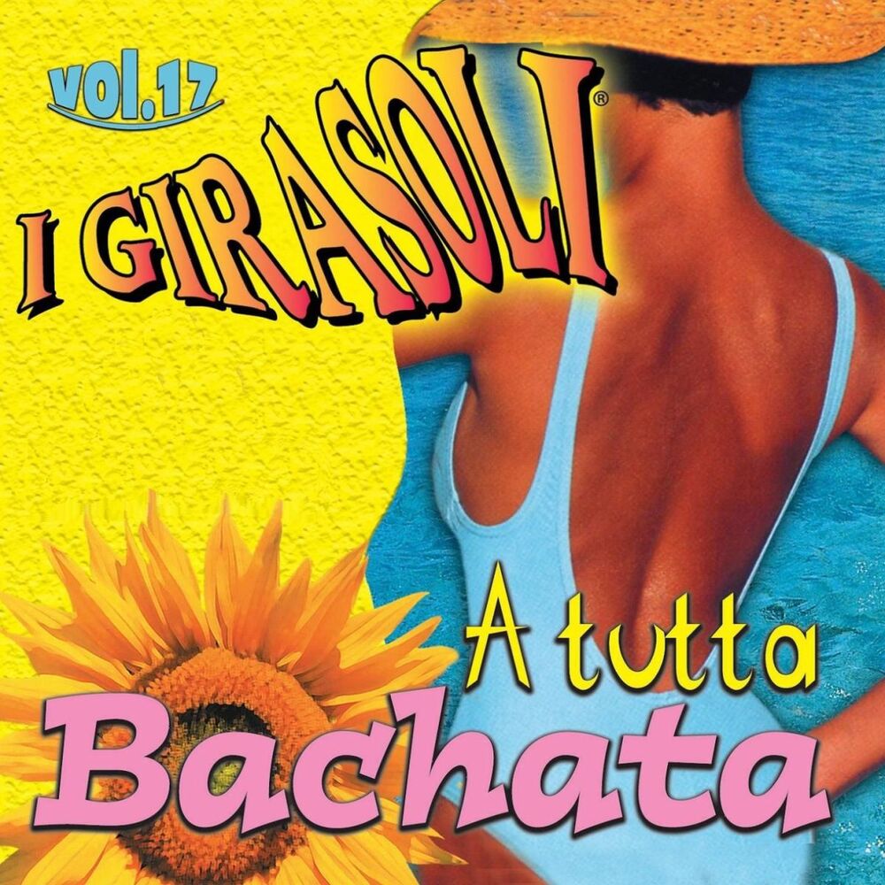 Picture of A tutta bachata, vol. 17
