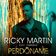 Perdóname (feat. Farruko) (Urban Version) by Ricky Martin album cover