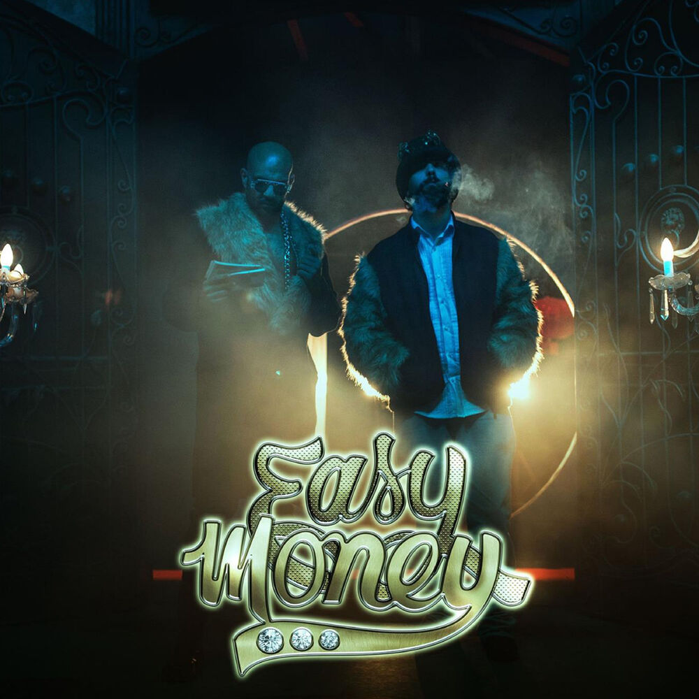 Picture of Easy Money - Single