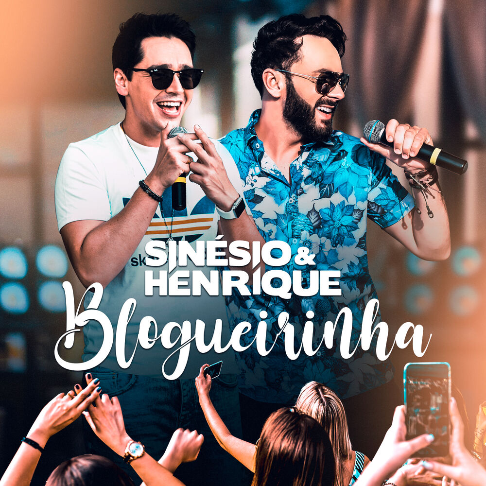 Picture of Blogueirinha (Ao Vivo)