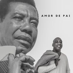 Cover of Amor de Pai