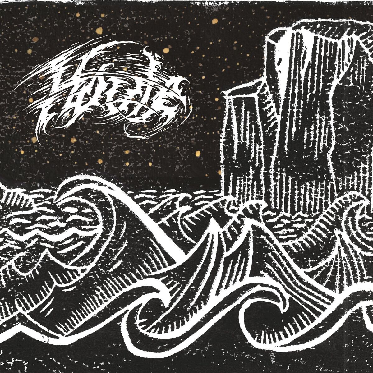 Album cover of Le Continent