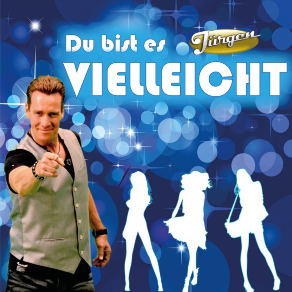 Picture of Du bist es vielleicht