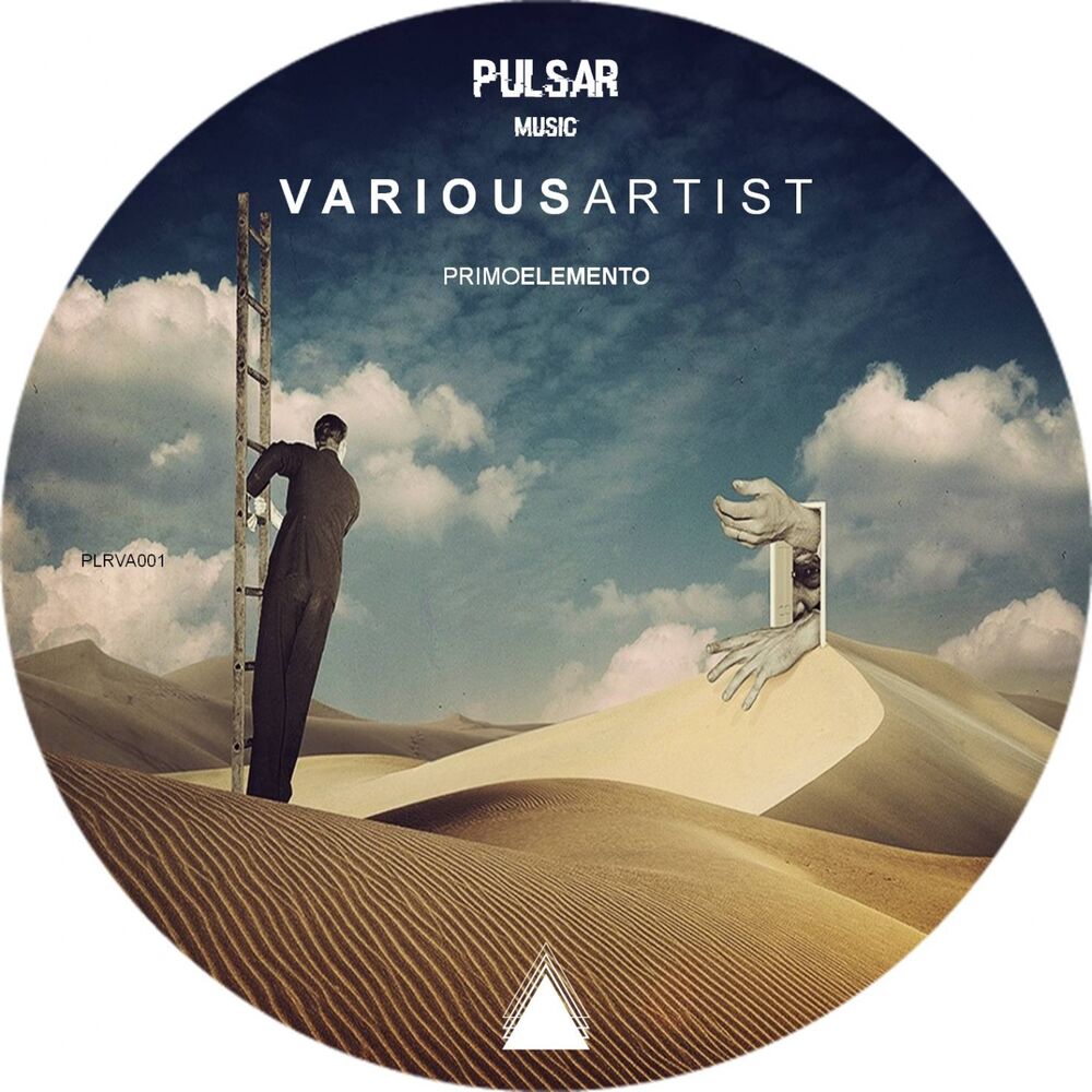 Picture of VA Pulsar Music - Primo Elemento