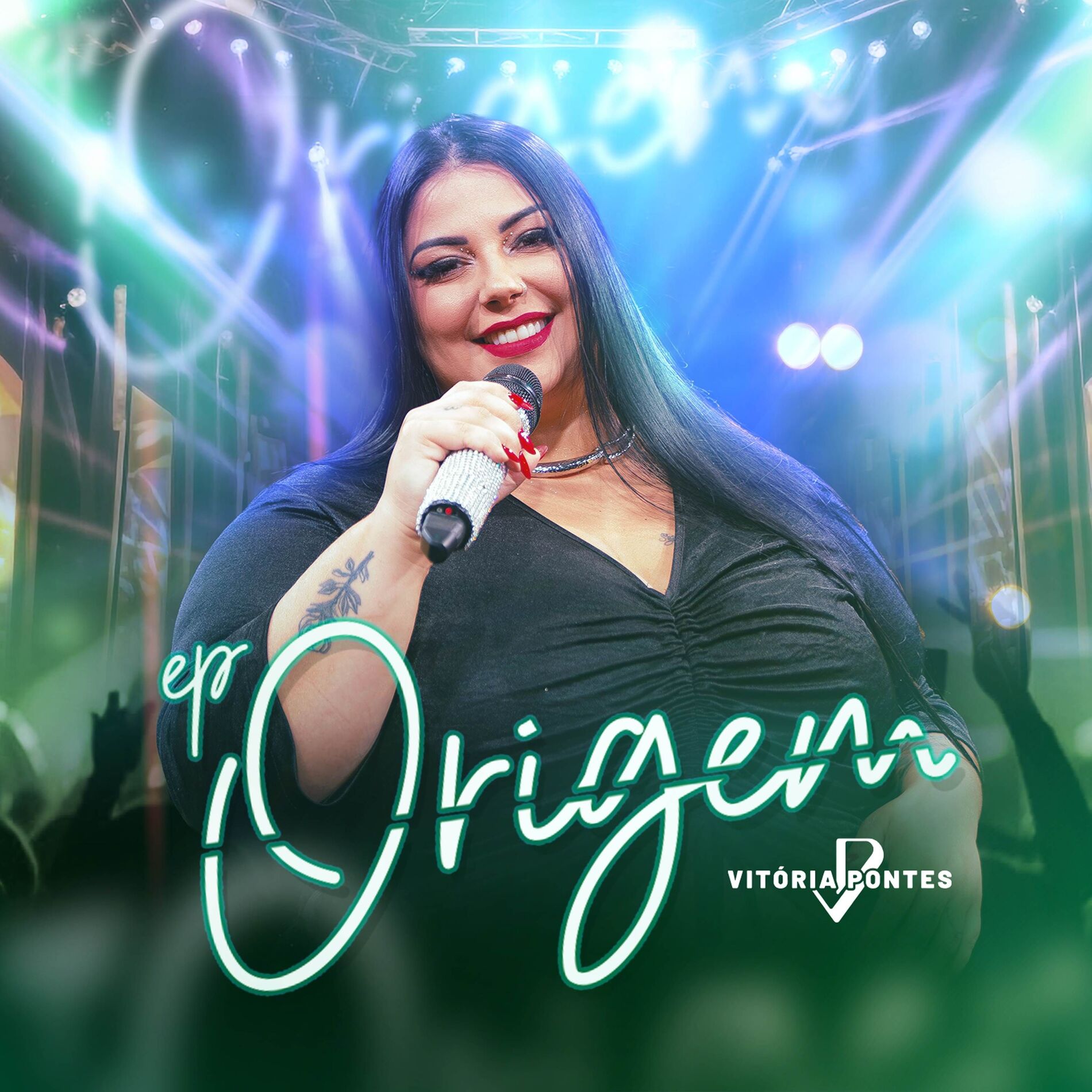 Album cover of ORIGEM (Vol. 1)