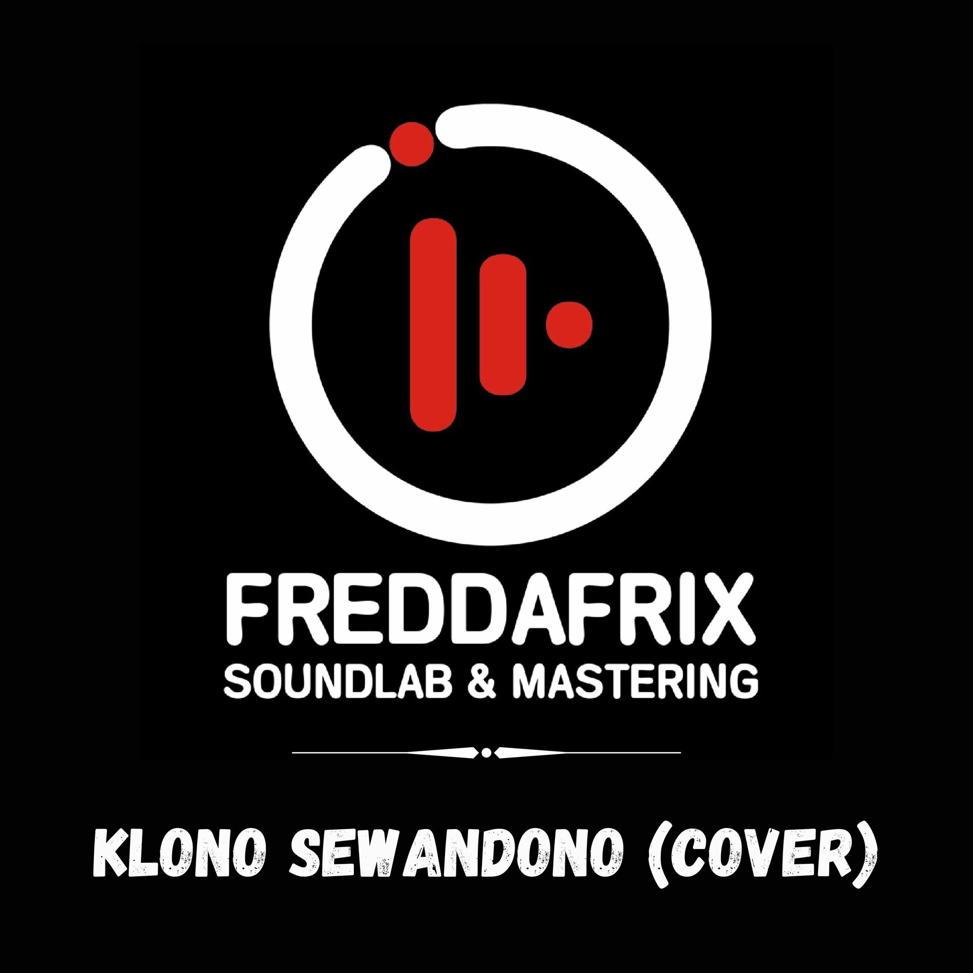 Album cover of Klono Sewandono