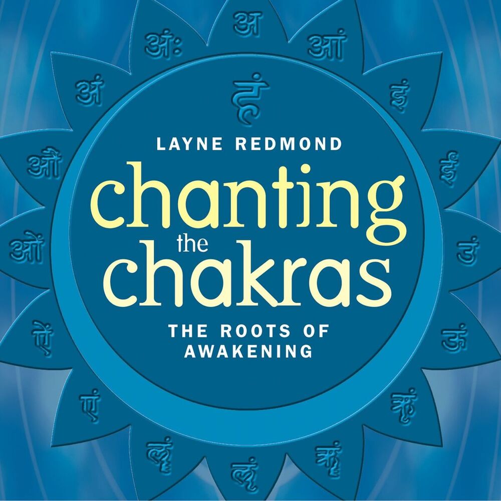 Picture of Chanting the Chakras