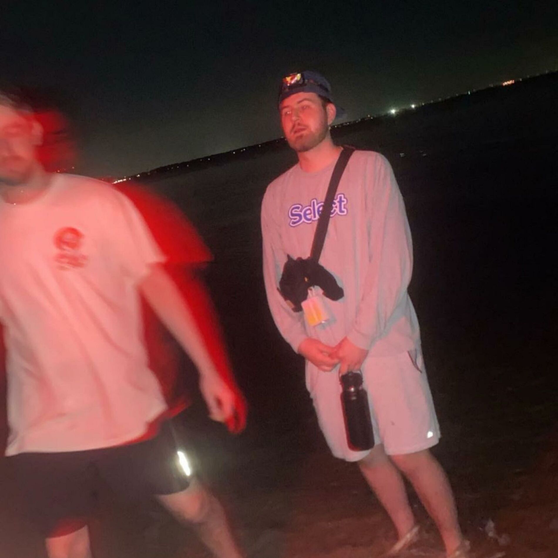Album cover of It's You All The Time