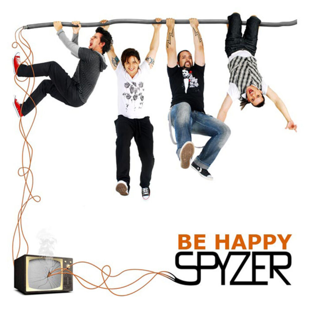 Picture of Be Happy