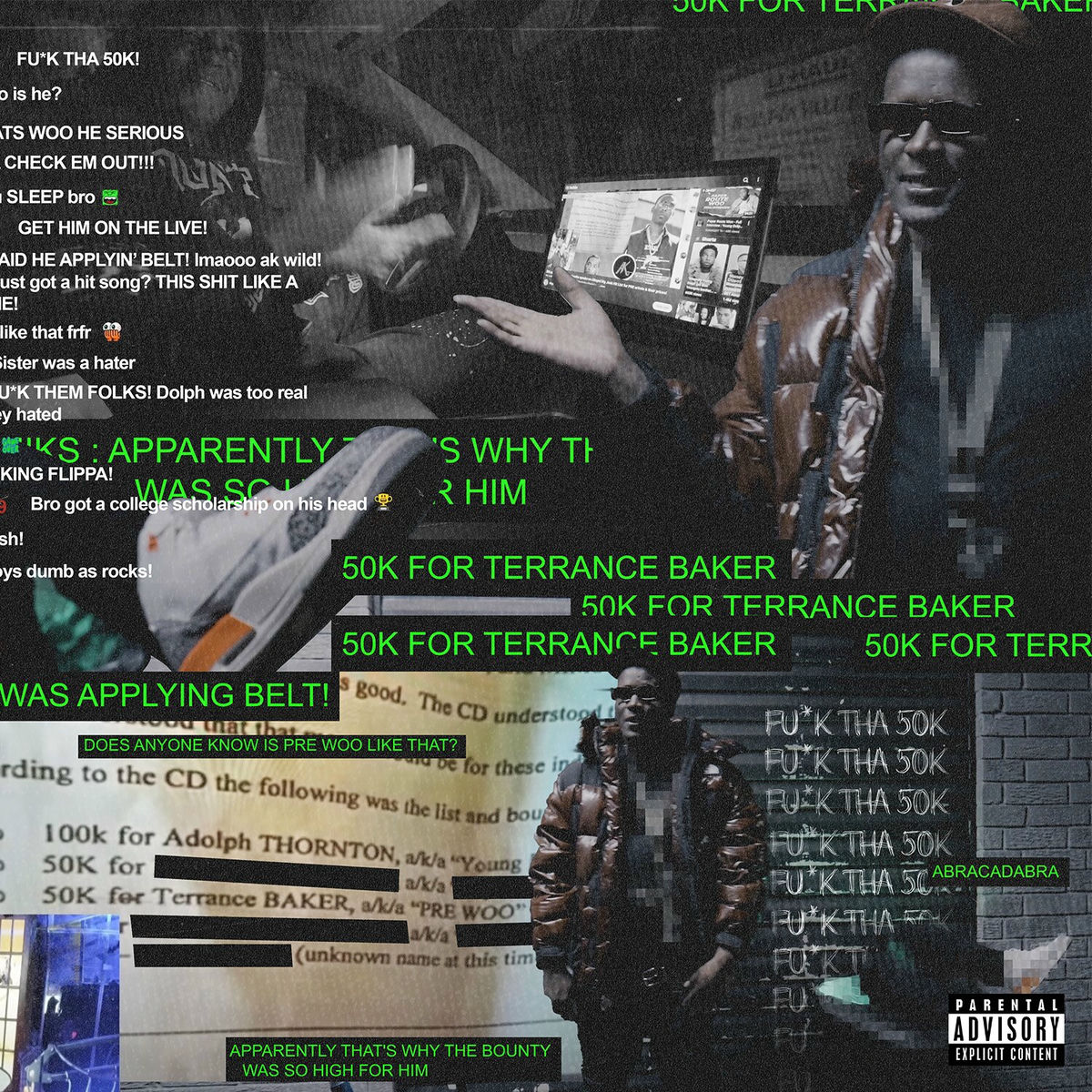 Album cover of Abracadabra