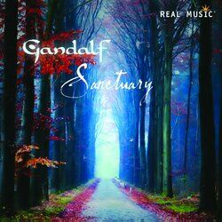 Cover of Sanctuary
