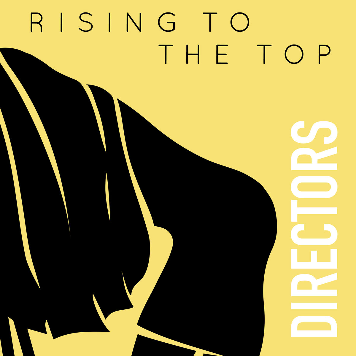 Album cover of Rising To The Top