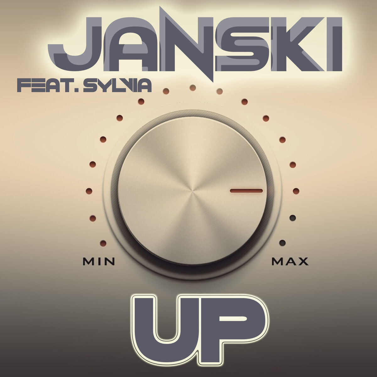 Album cover of Up